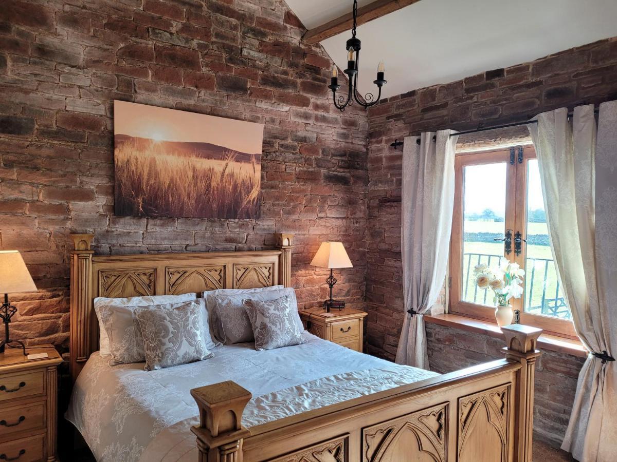 The Ginney Country Guest House Пенріт Екстер'єр фото