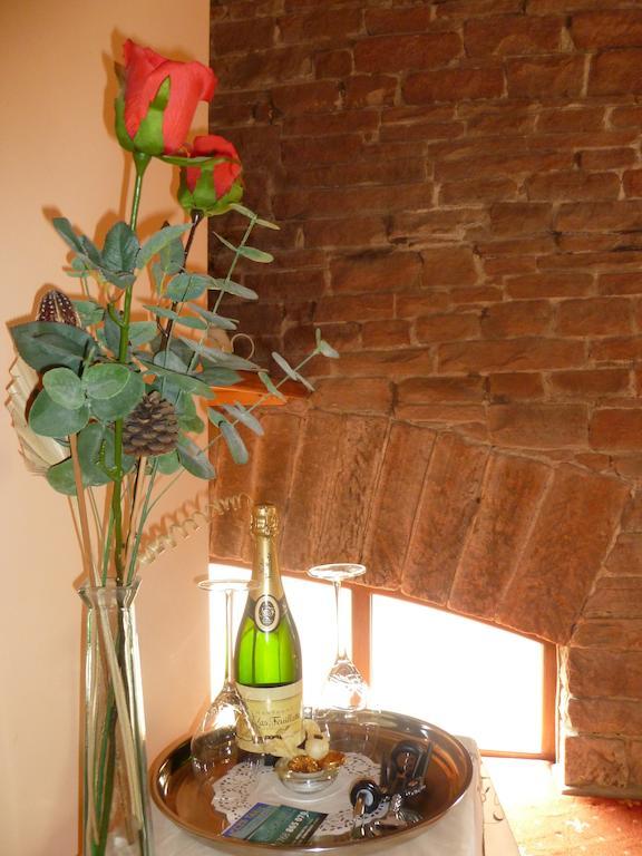 The Ginney Country Guest House Пенріт Номер фото